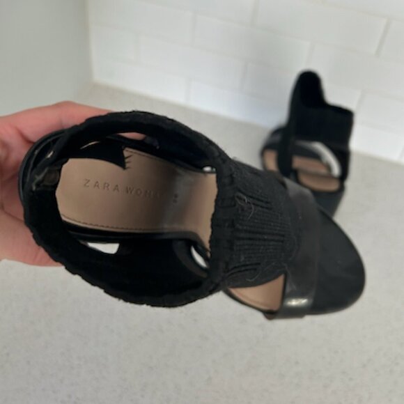 Zara Heels - Picture 8 of 16